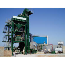 Lb40 Small Asphalt Mixing Plant, Asphalt Production Plant